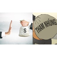 Biểu hiện, nguyên nhân và tác hại của hành vi tham nhũng