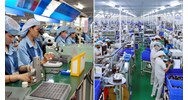 Tỷ lệ doanh nghiệp vừa và nhỏ ở Việt Nam là bao nhiêu %?