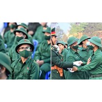Hướng dẫn cách tính tuổi đi nghĩa vụ quân sự năm 2024