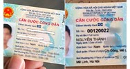 Mất căn cước công dân làm lại mất bao nhiêu tiền?