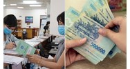 Mức lương đóng bảo hiểm thất nghiệp tối đa từ năm 2024