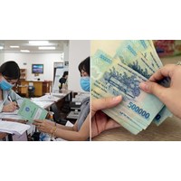 Mức lương đóng bảo hiểm thất nghiệp tối đa từ năm 2024