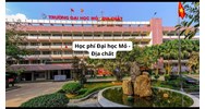 Học phí Đại học Mỏ - Địa chất năm 2026 - 2027 là bao nhiêu?