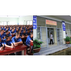 Trại cai nghiện là gì? Danh sách 10 trại cai nghiện lớn ở Việt Nam