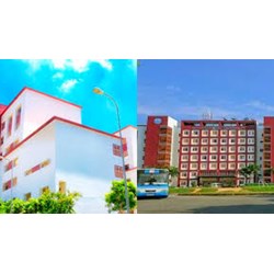 Học phí Đại học Quốc tế - Đại học Quốc gia TP HCM năm 2024