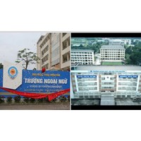 Học phí Trường Ngoại ngữ - Đại học Thái Nguyên năm 2024-2025
