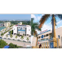 Học phí Đại học Kinh tế và Quản trị kinh doanh - Đại học Thái Nguyên năm 2024-2025