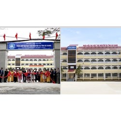 Học phí phân hiệu Đại học Thái Nguyên tại Hà Giang năm 2024-2025