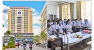 Học phí Đại học Y Dược Thái Bình năm 2024-2025 là bao nhiêu?