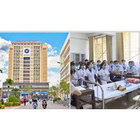 Học phí Đại học Y Dược Thái Bình năm 2024-2025 là bao nhiêu?