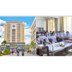 Học phí Đại học Y Dược Thái Bình năm 2024-2025 là bao nhiêu?