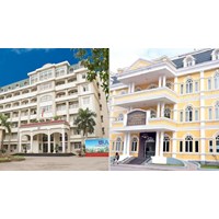 Học phí Đại học Ngoại ngữ - Đại học Quốc gia Hà Nội năm 2024