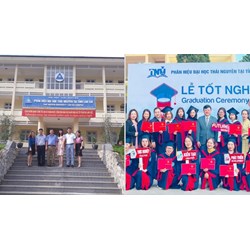 Học phí phân hiệu Đại học Thái Nguyên tại Lào Cai năm 2024-2025