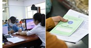 Làm 15 năm được hưởng mấy tháng thất nghiệp?