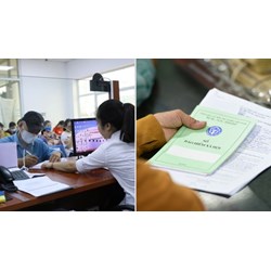 Làm 15 năm được hưởng mấy tháng thất nghiệp?