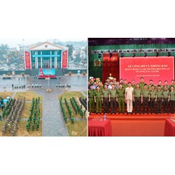Địa chỉ, số điện thoại đường dây nóng Công an tỉnh Lào Cai