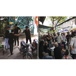 Đến nhà đòi nợ đúng luật, hợp pháp để không bị phạt?