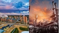 Công nghiệp là gì? Các ngành công nghiệp ở Việt Nam?