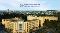 Học phí Đại học Kinh tế - Đại học Huế năm 2026 - 2027