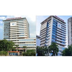 Học phí Đại học Luật Hà Nội năm 2024-2025 là bao nhiêu?