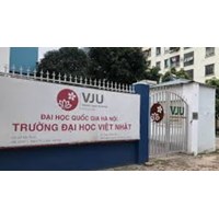 Học phí Đại học Việt - Nhật thuộc Đại học Quốc gia Hà Nội năm 2024