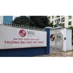 Học phí Đại học Việt - Nhật thuộc Đại học Quốc gia Hà Nội năm 2024