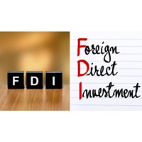 FDI là gì? Phân tích hoạt động đầu tư FDI tại Việt Nam