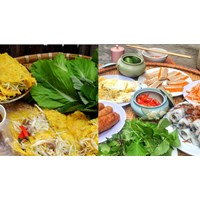 Thuyết minh về món bánh mang bản sắc văn hóa dân tộc hay nhất