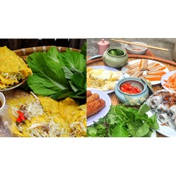 Thuyết minh về món bánh mang bản sắc văn hóa dân tộc hay nhất