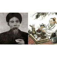 Soạn bài bài Khóc Dương Khuê Ngữ văn lớp 9 Cánh diều