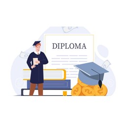 Học phí Đại học Ngoại ngữ - Tin học TP HCM năm 2024-2025