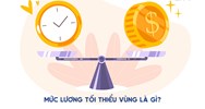 Những mặt tích cực và hạn chế của mức lương tối thiểu