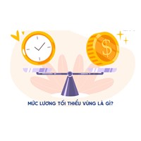 Những mặt tích cực và hạn chế của mức lương tối thiểu