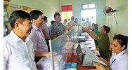 Nhiệm vụ của người hoạt động không chuyên trách cấp xã