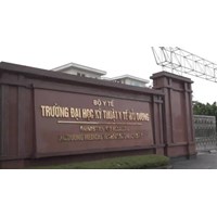 Học phí Đại học Kỹ thuật y tế Hải Dương năm 2024-2025