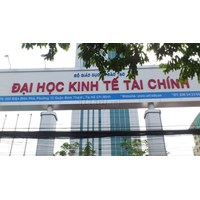 Học phí Đại học Kinh tế - Tài chính TP HCM năm 2024-2025