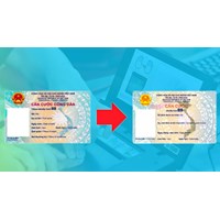 Làm Căn cước công dân ở nơi tạm trú được không?