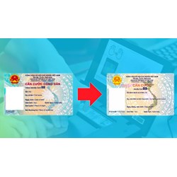 Làm Căn cước công dân ở nơi tạm trú được không?