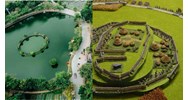 Kể lại chuyến đi tham quan di tích lịch sử Thành Cổ Loa