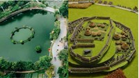 Kể lại chuyến đi tham quan di tích lịch sử Thành Cổ Loa