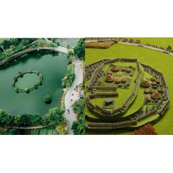 Kể lại chuyến đi tham quan di tích lịch sử Thành Cổ Loa