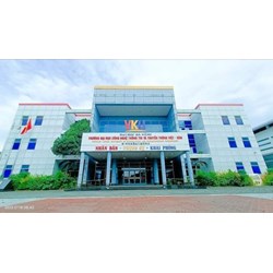 Học phí Đại học Công nghệ thông tin và Truyền thông Việt - Hàn (VKU) năm 2024