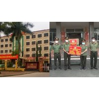 Địa chỉ, số điện thoại đường dây nóng Công an tỉnh Bắc Ninh