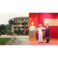 Địa chỉ, số điện thoại đường dây nóng Công an tỉnh Yên Bái