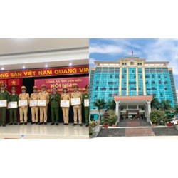 Địa chỉ, số điện thoại đường dây nóng Công an tỉnh Điện Biên