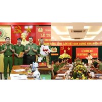 Địa chỉ, số điện thoại đường dây nóng Công an tỉnh Hà Tĩnh