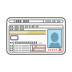 Làm CCCD giả, CMND giả online bị phạt bao nhiêu tiền?