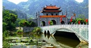 Kể lại chuyến đi tham quan di tích lịch sử Cố đô Hoa Lư