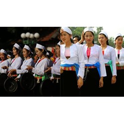 Dân tộc Mường có phải dân tộc thiểu số không?