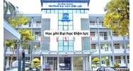 Học phí Đại học Điện lực năm học 2026 - 2027 là bao nhiêu?
